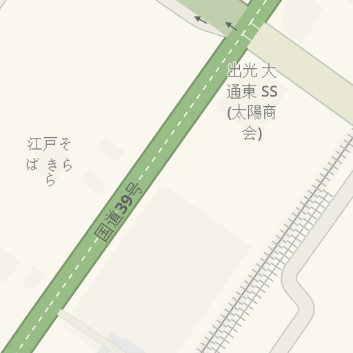Driving Directions To サンユニフォーム 北見市 Waze
