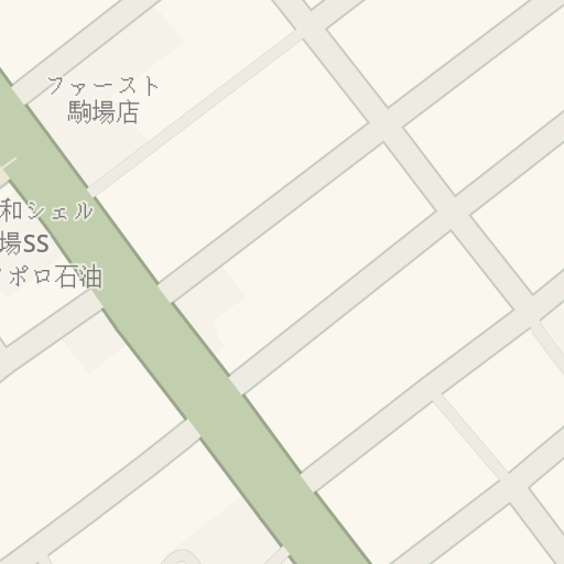 Driving Directions To 美容室ミラク 網走市 Waze