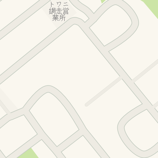 Driving Directions To 美容室ミラク 網走市 Waze Driving Directions To 美容室ミラク 網走市 Waze