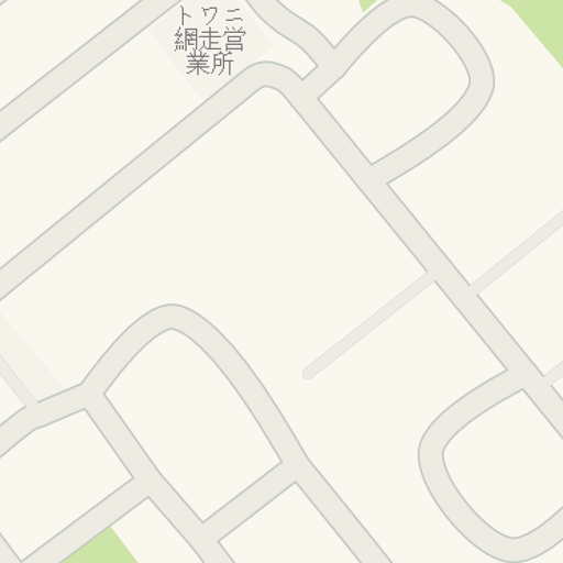 Driving Directions To 美容室ミラク 網走市 Waze