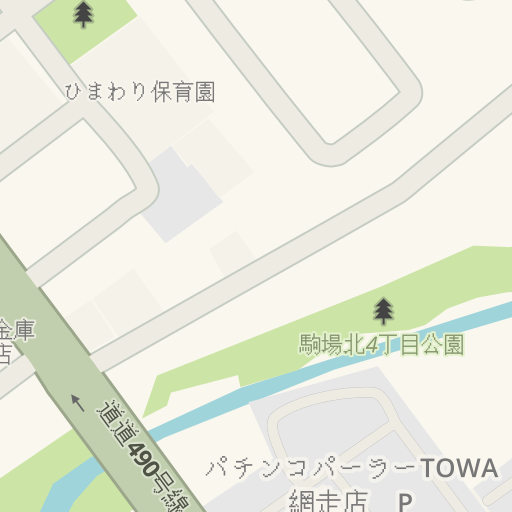 Driving Directions To ヤマト運輸 網走南センター 網走市 Waze Driving Directions To ヤマト運輸 網走南センター 網走市 Waze