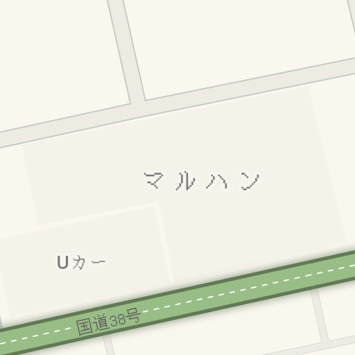 Driving Directions To しまむら 釧路市 Waze