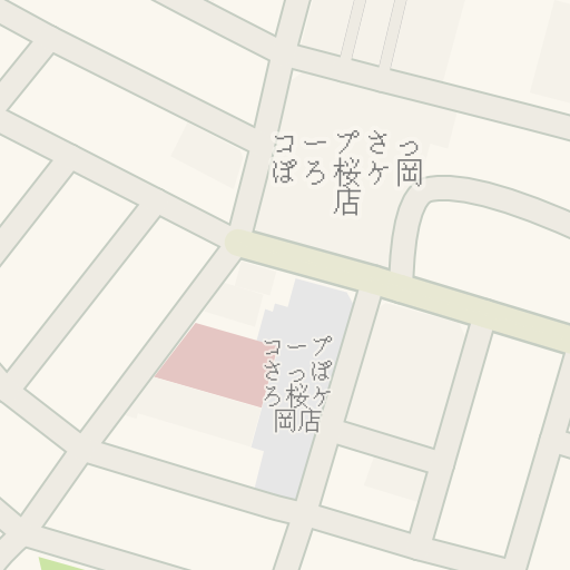 Driving Directions To 大地みらい信用金庫 桜ケ岡支店 釧路市 Waze