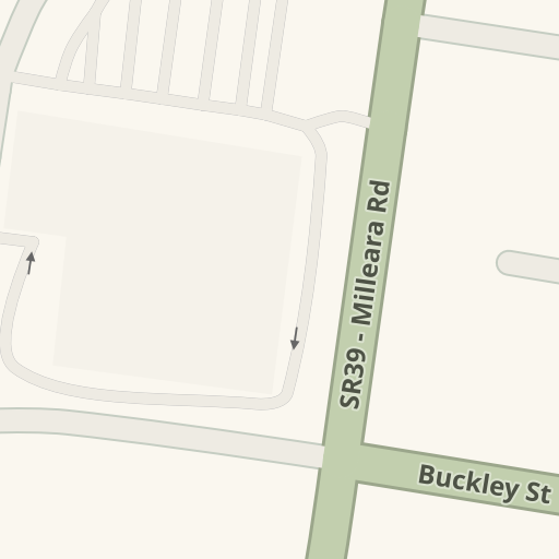 Milleara Mall Shopping Centre Map Driving Directions To Tab Keilor East, Milleara Rd, Keilor East - Waze Milleara Mall Shopping Centre Map Driving Directions To Tab Keilor East, Milleara Rd, Keilor East - Waze