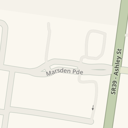 Driving Directions To Aldi Driving Directions To Aldi, 67 Ashley St, West Footscray - Waze