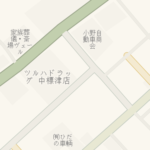 Marshrut V シーク美容室 標津郡中標津町 Waze Marshrut V シーク美容室 標津郡中標津町 Waze