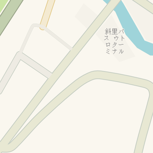 Informations Routieres Pour Vous Rendre A しれとこペレケ 斜里郡斜里町 Waze