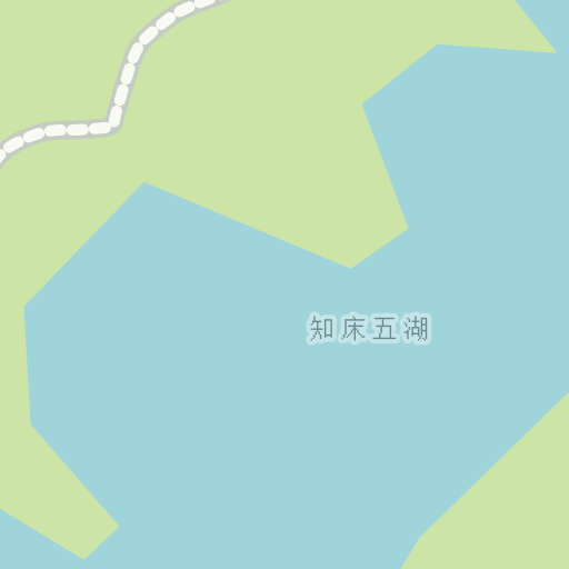 Driving Directions To 知床五湖 斜里郡斜里町 Waze Driving Directions To 知床五湖 斜里郡斜里町 Waze