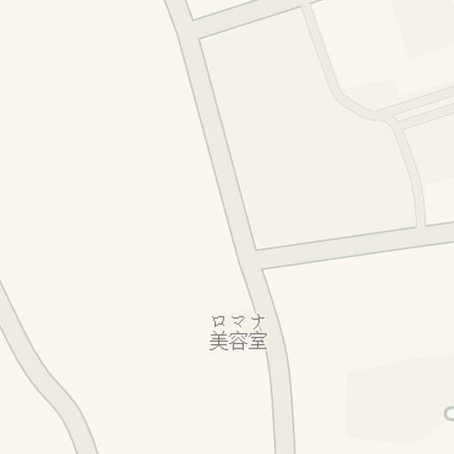 Informations Routieres Pour Vous Rendre A ロマナ美容室 標津郡標津町 Waze