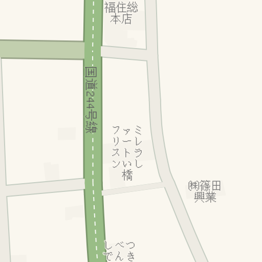 Informations Routieres Pour Vous Rendre A ロマナ美容室 標津郡標津町 Waze Informations Routieres Pour Vous Rendre A ロマナ美容室 標津郡標津町 Waze