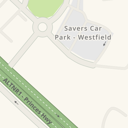Driving Directions To Fountain Gate Shopping Centre Overland Dr 55 Narre Warren Waze Driving Directions To Fountain Gate Shopping Centre Overland Dr 55 Narre Warren Waze