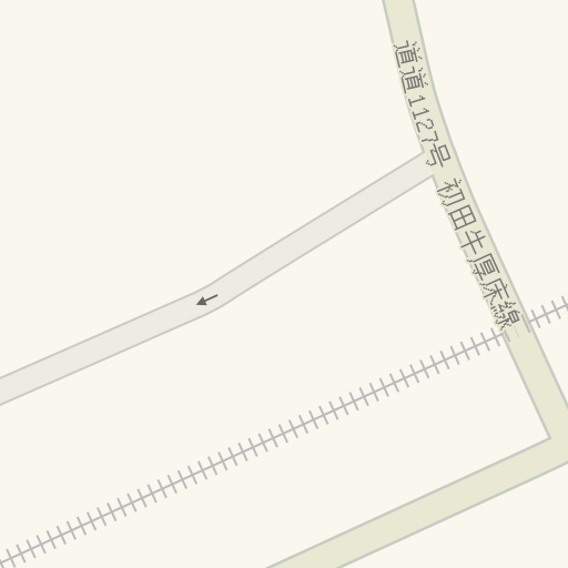 Driving Directions To 初田牛駅 根室市 Waze Driving Directions To 初田牛駅 根室市 Waze