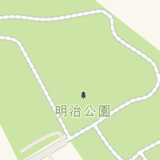 Driving Directions To 明治公園 根室市 Waze