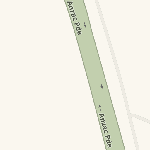 Directions To 495 South Driving Directions To 495 S Dowling St, 495 S Dowling St, Surry Hills - Waze