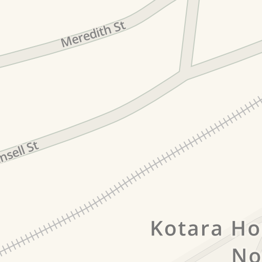 Driving directions to Beacon Lighting Kotara 108 Park Ave Kotara