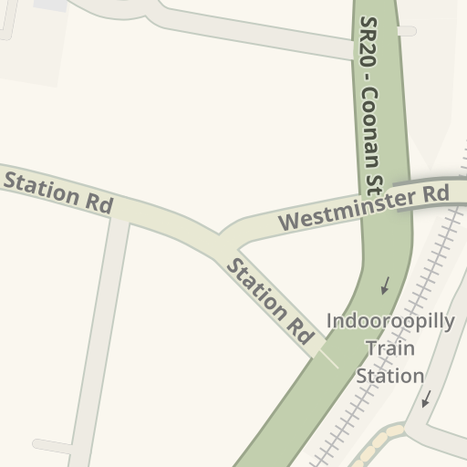 Driving Directions To Laser Clinics Australia Indooroopilly Shopping Centre 322 Moggill Rd Indooroopilly Waze