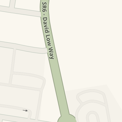 Coolum Caravan Park Map Driving Directions To Coolum Caravan Park, 1827 David Low Way, Coolum Beach  - Waze