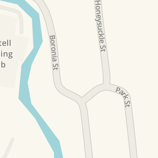 Sawtell Caravan Park Map Driving Directions To Sawtell Caravan Park, 1 Lyons Rd, Sawtell - Waze