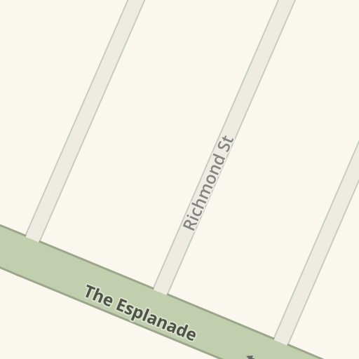 Driving Directions To One Sushi Petone 101 Jackson St Lower Hutt Waze