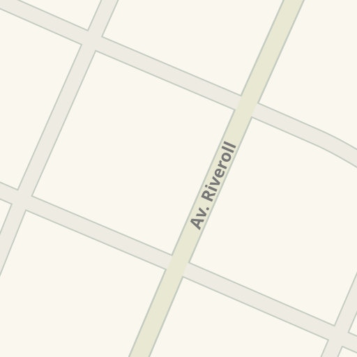 Driving Directions To Cafe Internet 1297 Av Riveroll Ensenada Waze