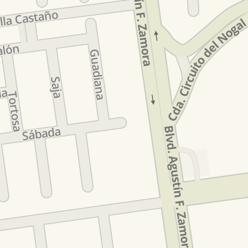 Driving directions to Casa de Empeño La Mejor! Arándanos, 86-A Blvd.  Progreso, Hermosillo - Waze