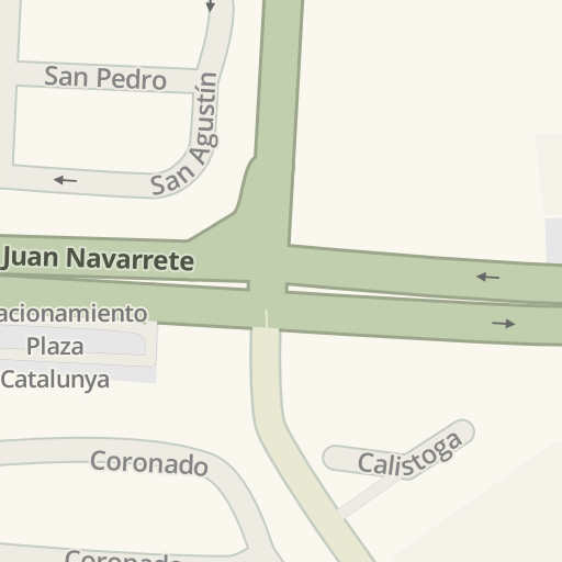 Driving directions to Privada Natura 11, 11 Privada Natura, Hermosillo -  Waze