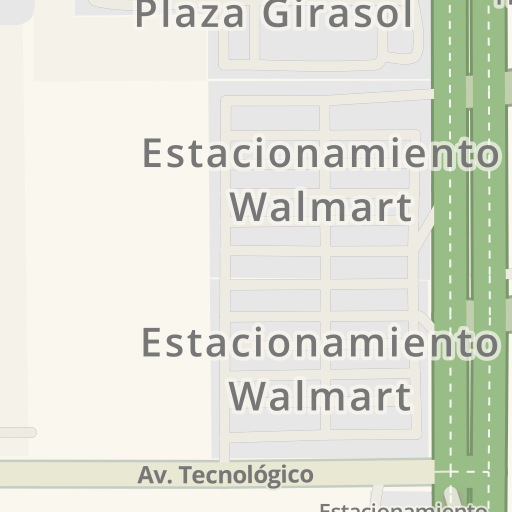 Informations routières pour vous rendre à Caffenio - Plaza Girasol, Plaza  Girasol, Hermosillo - Waze