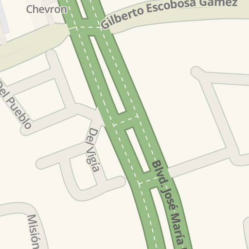 Driving directions to Sam's Club Morelos, S/N Bulevar J. M. Morelos,  Hermosillo - Waze