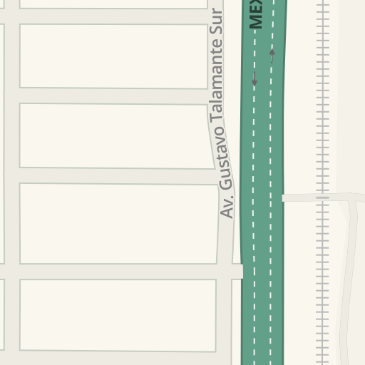 Driving directions to Comex, 101 Hermanos Talamante, Esperanza - Waze