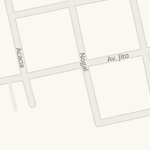 Driving directions to La Quinta Racquet Club, 99 C. Ceiba, Navojoa - Waze