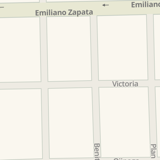 Driving directions to Tatos Papelería, 1019-7 Emiliano Zapata, Nuevo Casas  Grandes - Waze