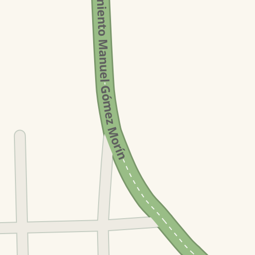 Driving directions to Central electrica CFE, Nuevo Casas Grandes - Waze