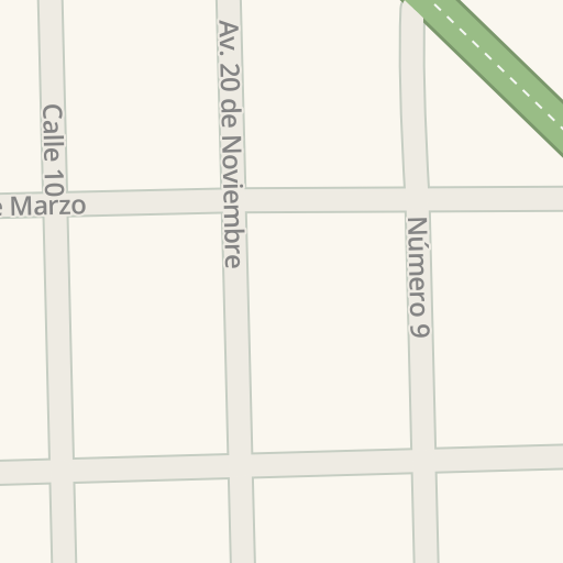 Driving directions to Central electrica CFE, Nuevo Casas Grandes - Waze