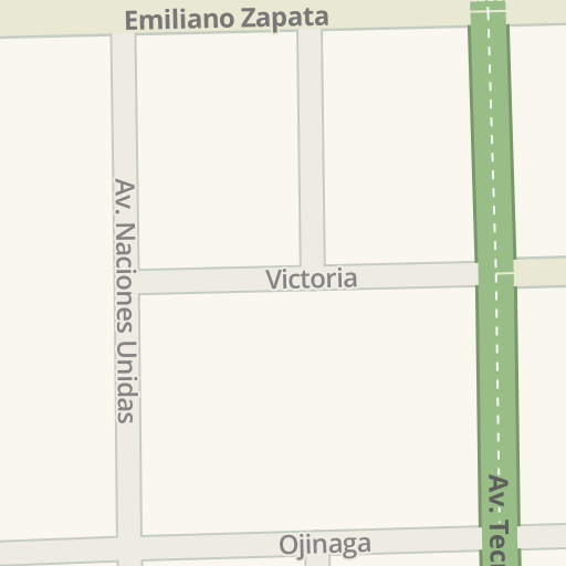 Driving directions to Tatos Papelería, 1019-7 Emiliano Zapata, Nuevo Casas  Grandes - Waze