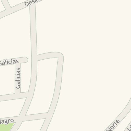 Driving directions to Questra Soccer Club, Av. los Arcos Nte., Chihuahua -  Waze