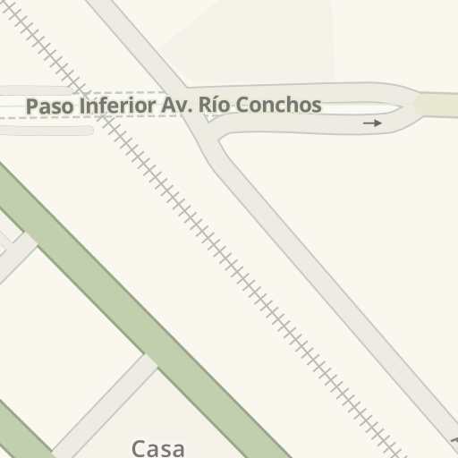 Driving directions to Sam's Club, Av. Ferrocarril, Delicias - Waze