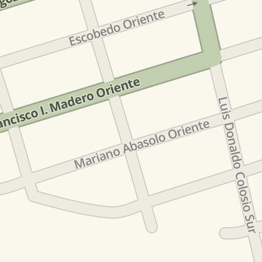 Driving directions to Mariscos Los Juniors, 44 Francisco I. Madero Ote.,  Tecuala - Waze