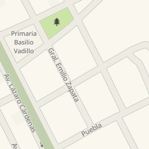 Driving directions to La 10 Men's Club Manzanillo, 27 Blvd. Miguel de la  Madrid, Manzanillo - Waze