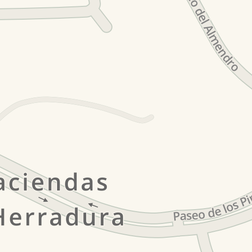 Driving directions to Club Deportivo Universidad de Guadalajara - Waze