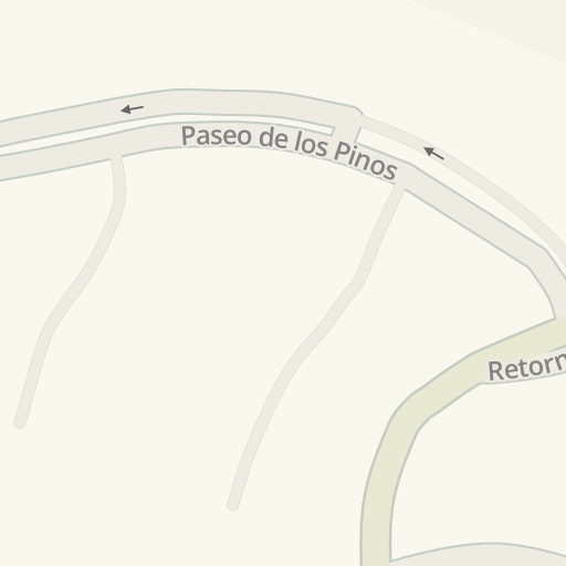 Driving directions to Club Deportivo Universidad de Guadalajara - Waze