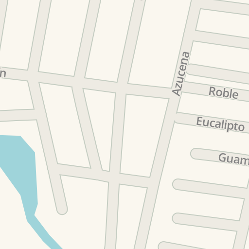 Driving directions to Parroquia colonia 12 de Diciembre, 2261 C. Bugambilias,  Zapopan - Waze