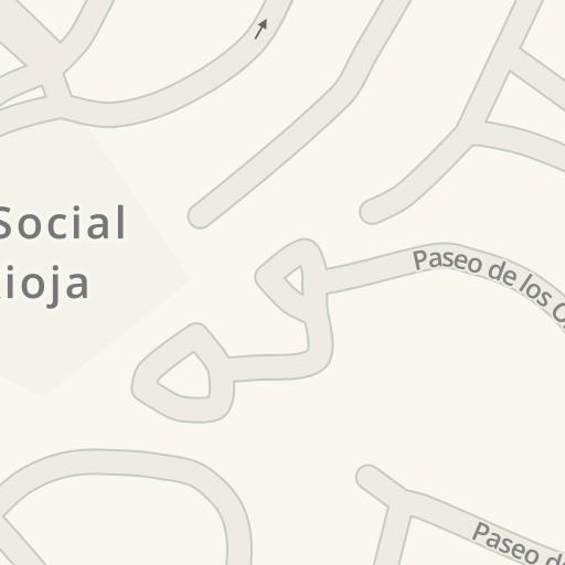 Driving directions to Casa Club La Rioja, Los Gavilanes - Waze