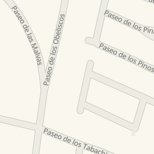 Driving directions to Casa Club La Rioja, Los Gavilanes - Waze