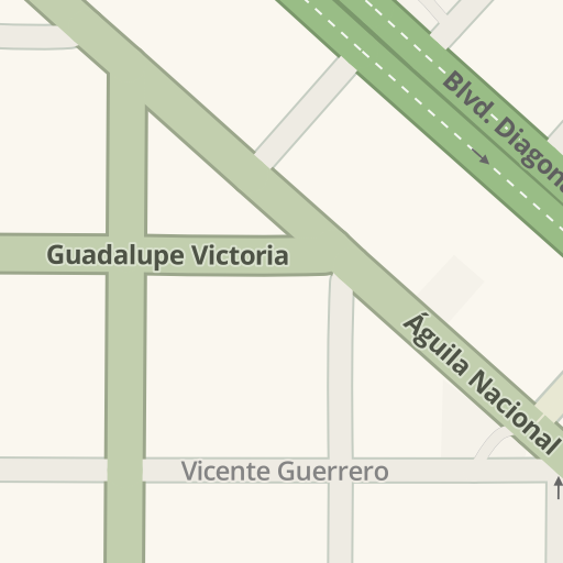Driving directions to Office Depot, 2407 Blvd. Diagonal Reforma, Torreón -  Waze