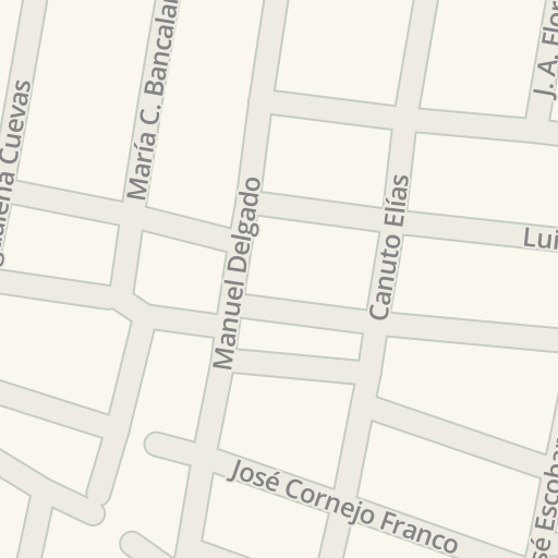 Driving directions to Tires depot, 1032 Av. Patria, Guadalajara - Waze