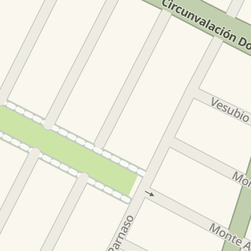 Driving directions to Fast Office Sucursal Circunvalación, 164 Av. Cvln.  Dr. Atl, Guadalajara - Waze