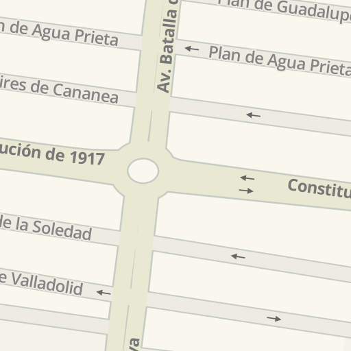 Driving directions to Casa de los Aguachiles, 4176 Carr. Guadalajara -  Chapala, San Pedro Tlaquepaque - Waze