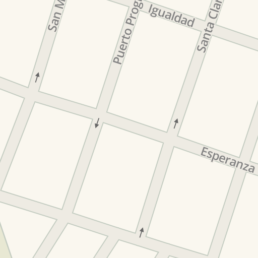 Driving directions to Iglesia Adventista, 2419 San Marcos, Guadalajara -  Waze