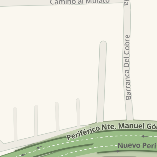 Driving directions to Club Deportivo Gallos Viejos, Tonalá - Waze