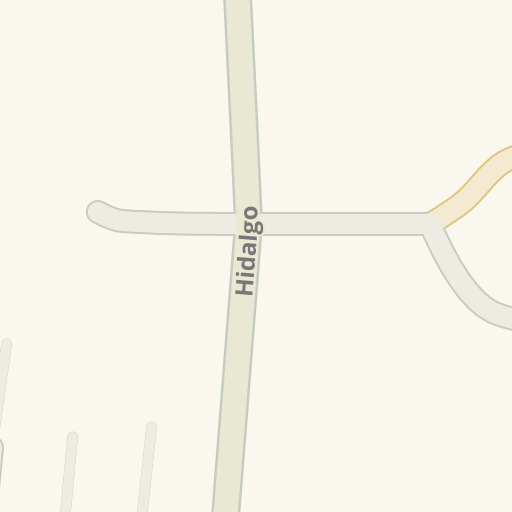 Driving directions to Club Deportivo Coyula, Hidalgo, Coyula - Waze